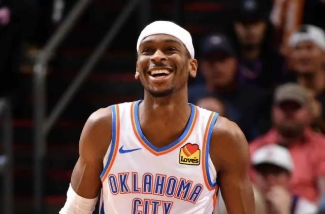 连续8场30+！MVP竞争亚历山大成约基奇唯一对手