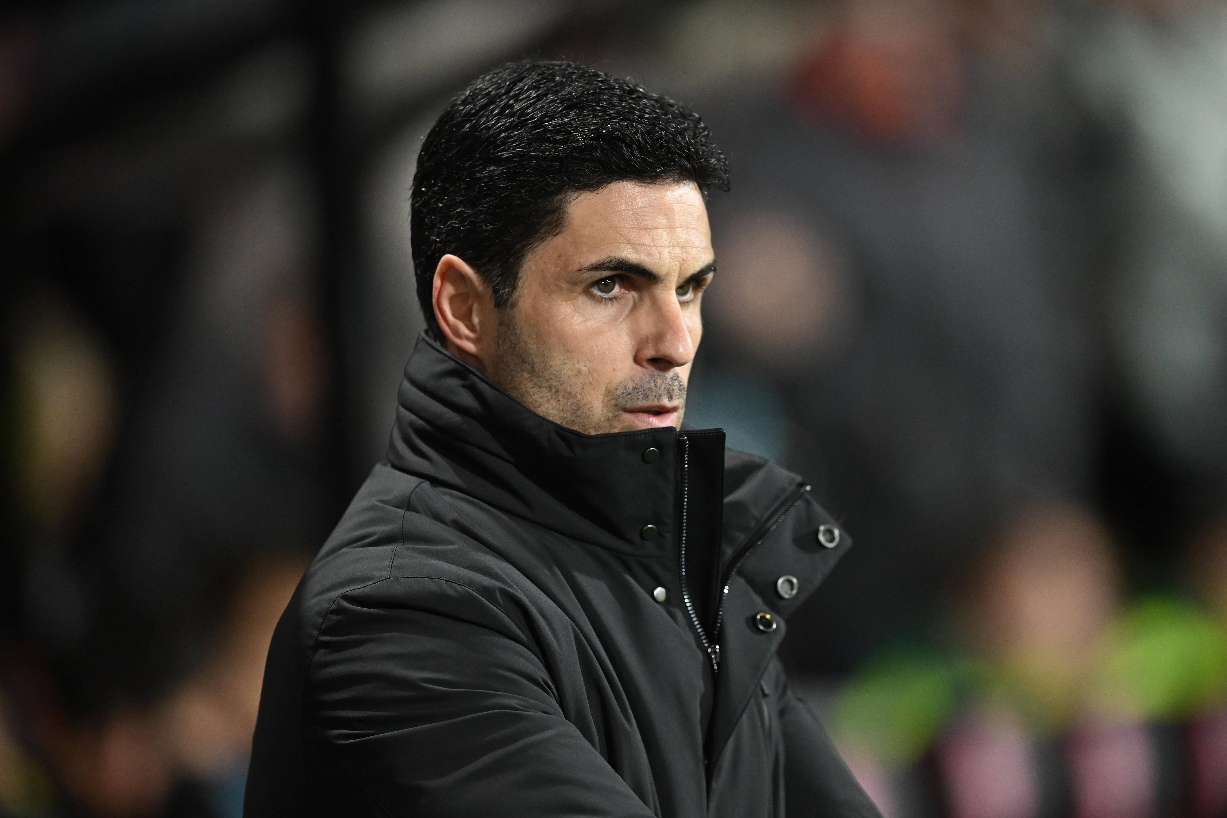 开云app下载-前英超门将：阿森纳踢得糟糕但能赢下比赛，而曼城却掉链子