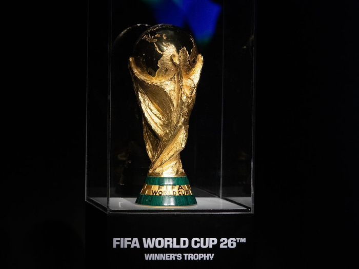 开云app下载-参加世界杯反而亏钱？各国集体投诉后，FIFA巨额补贴方案落地|国际足联|足协|奖金|球队|赛事_新浪体育_新浪新闻